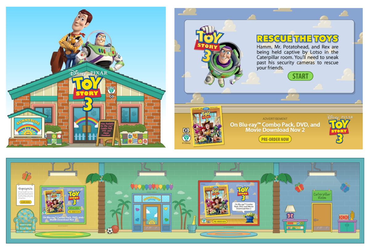 Poptropica Poptropica